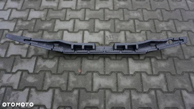 VOLVO S60 V60 - NOWY ABSORBER ZDERZAKA PRZÓD - 3