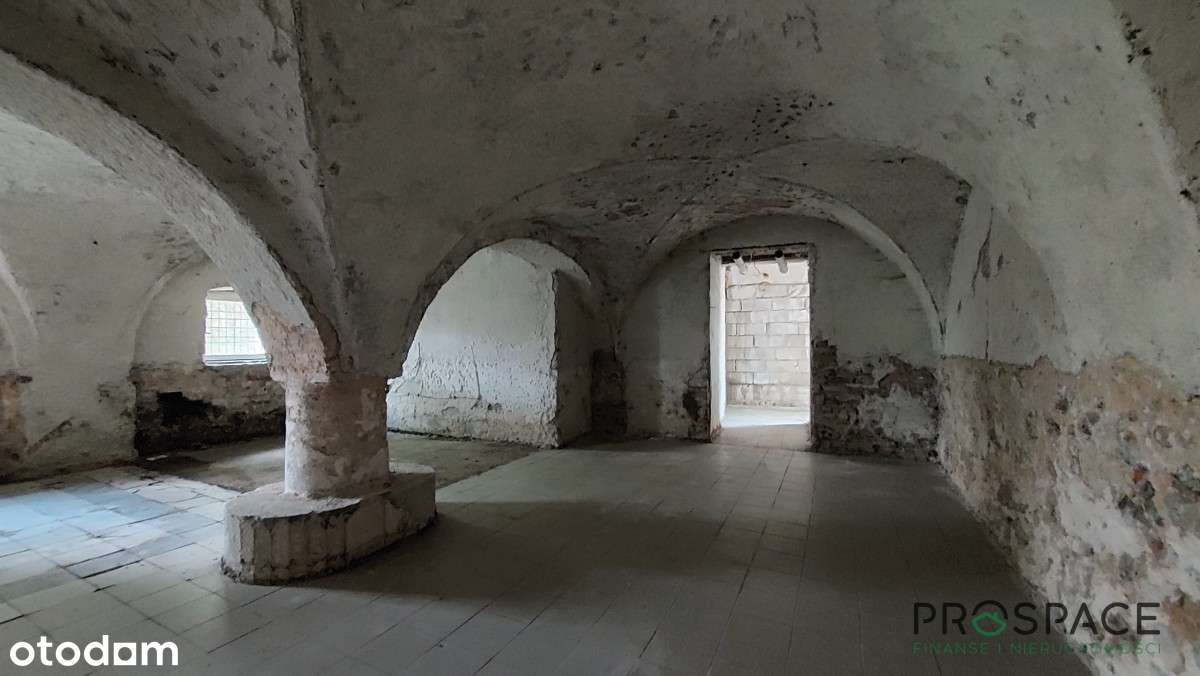 ✨Lokal Z Ogromnym Potencjałem✨  W Centrum Żar – další