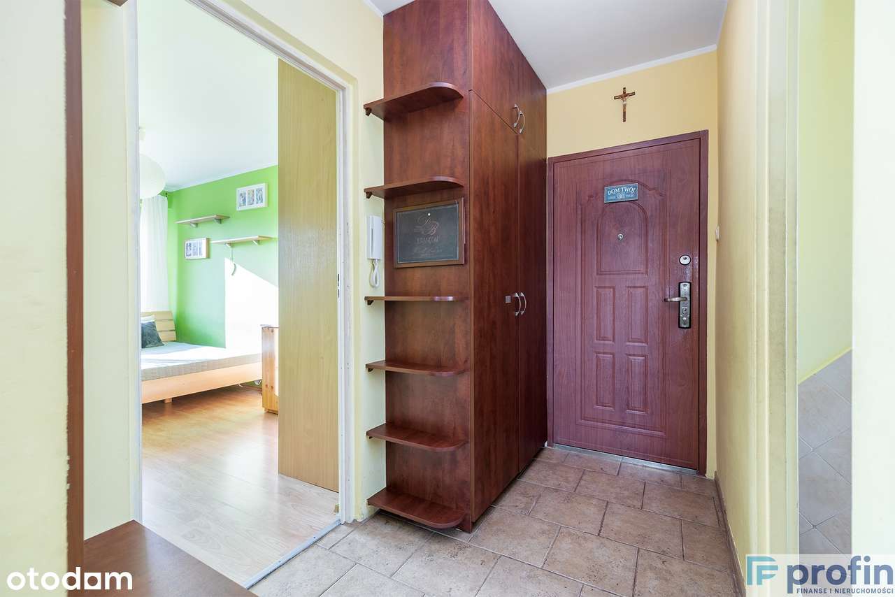 Mieszkanie 4 pokoje 72.5 m² Osiedle Mleczna Olsztyn-7