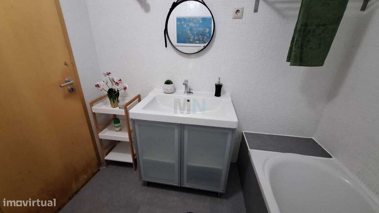 T2 no B. Norton de Matos: O Investimento Certo Junto ao Polo II-9