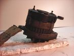 Alternador Volvo 440 K (445) - 3