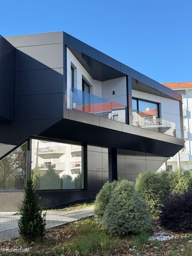 T1 mobilado no Edifício Diamante em Viana do Castelo - Grande imagem: 2/8