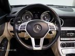 Mercedes-Benz SLK 200 (BlueEFFICIENCY) - 11