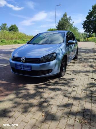 Volkswagen Golf 1.4 Trendline - 2