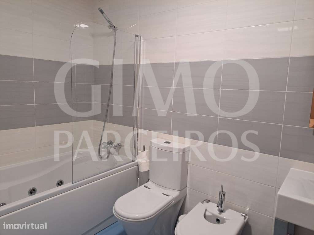 Apartamento T3 Contemporâneo na Vagueira-15
