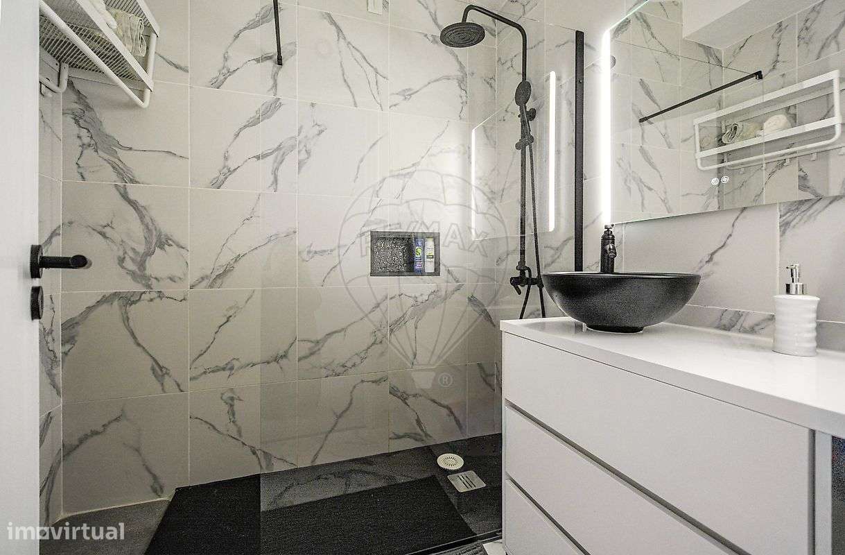 Apartamento T3 para venda-16