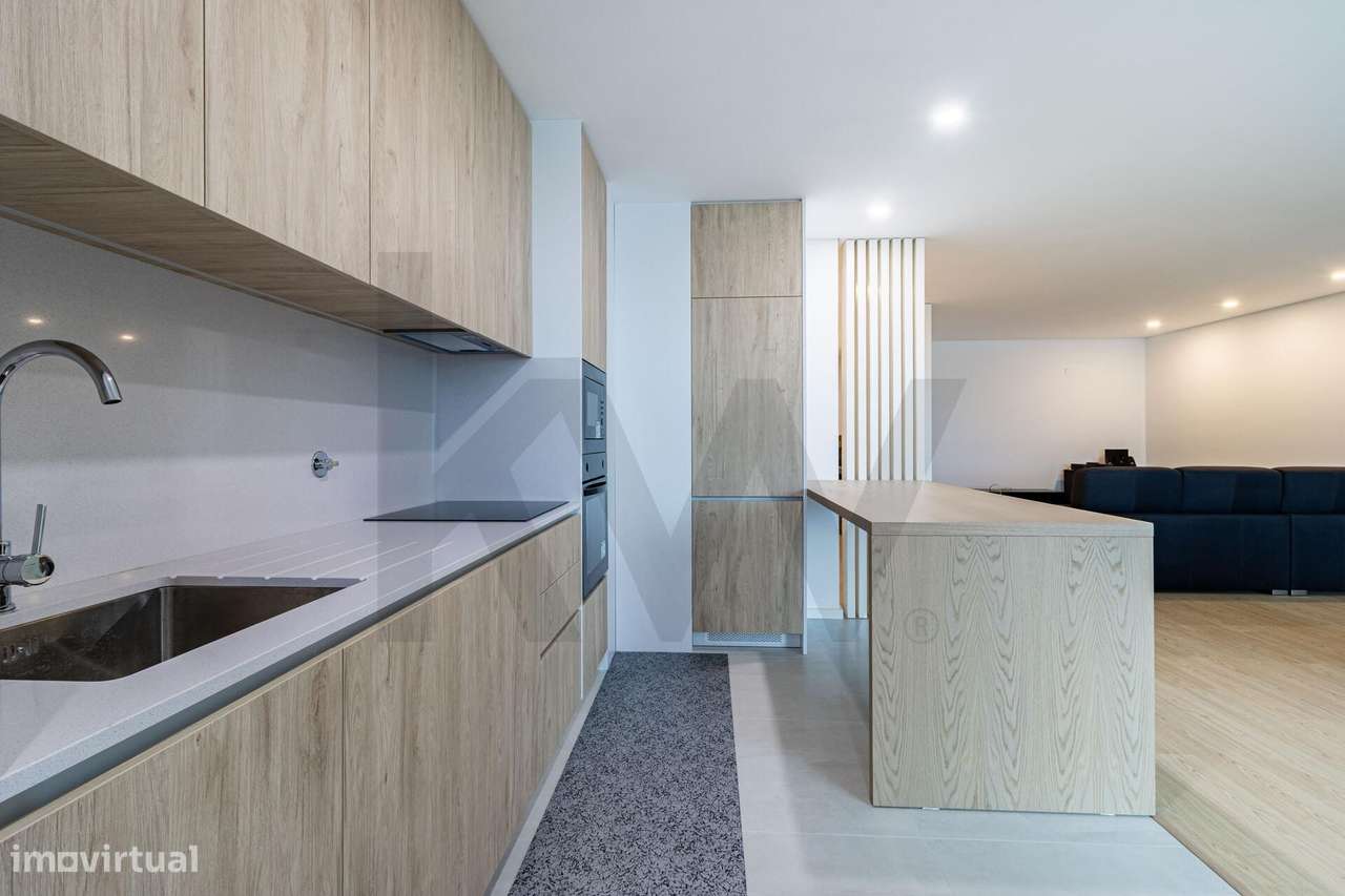 Fabuloso T3, NOVO, em Santa Maria de Lamas. - Grande imagem: 4/29