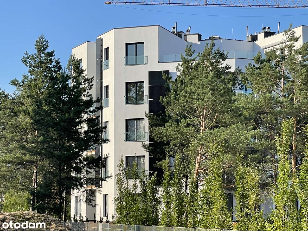 Grasera 12 | apartament 2-pok. | M20 - Pełny obrazek: 5/13