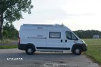 Fiat Ducato Dodge Ram Promaster 2500 Kamper - 5