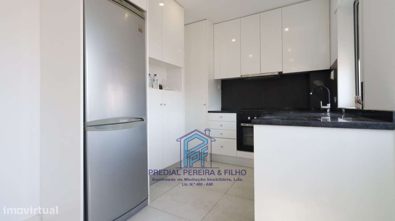 Andar Moradia T3 - Rio Tinto /Junto ao Pingo Doce - Grande imagem: 2/26