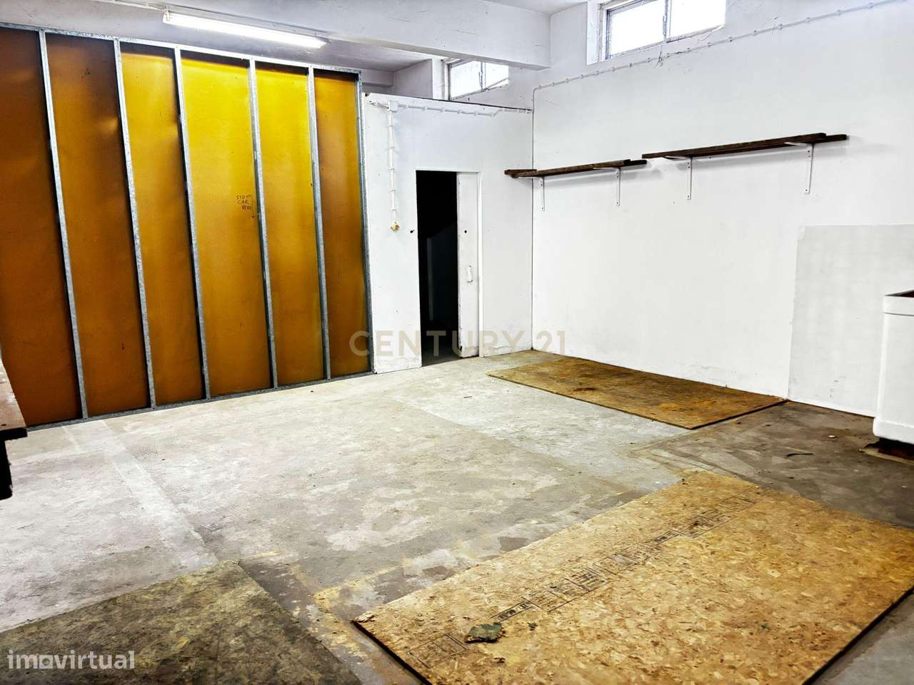 Armazém para arrendamento | Centro de Caldas da Rainha - Grande imagem: 5/9