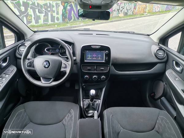 Renault Clio TCe 90 Limited - 8