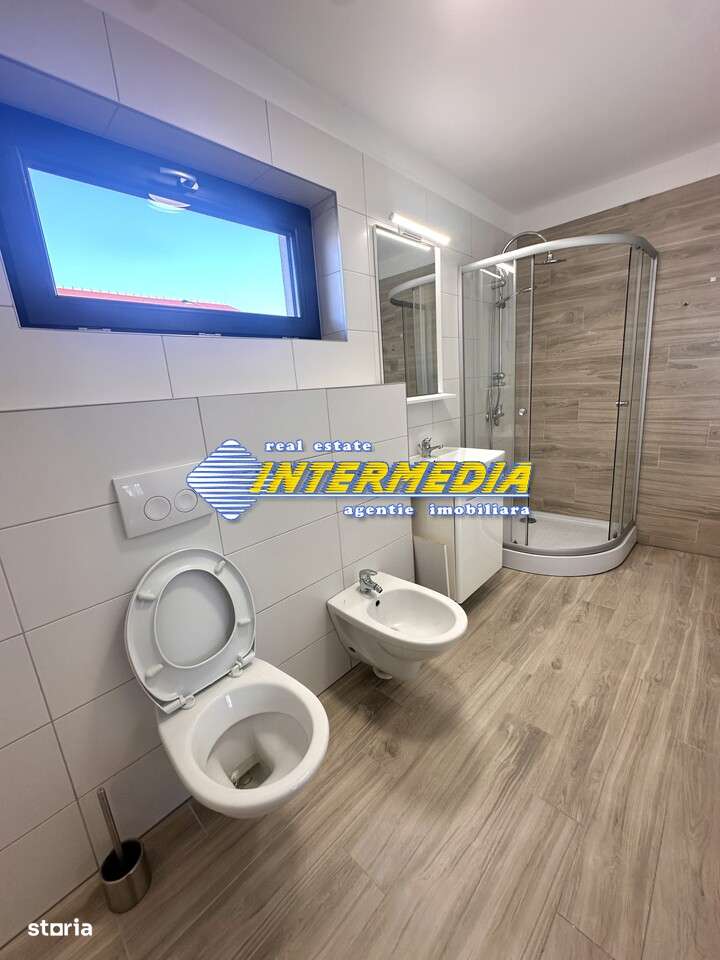 Casa noua de inchiriat finisata complet mobilata in Alba Iulia Cetate - Imagine principală: 5/10