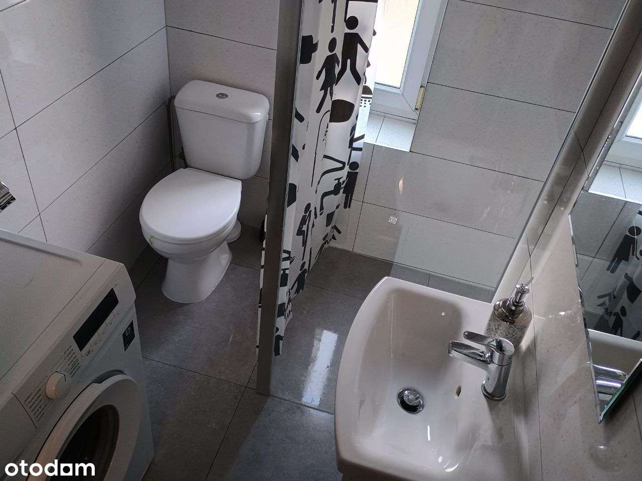 ⭐Duży i jasny pokój - Bralin ⭐od zaraz! - Pełny obrazek: 5/11