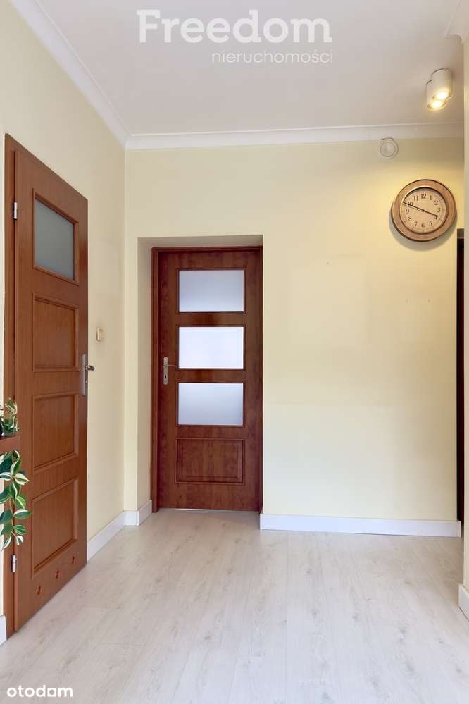 Mieszkanie 58,2 m² , 3 pok. ul. Bojańczyka - Pełny obrazek: 5/20