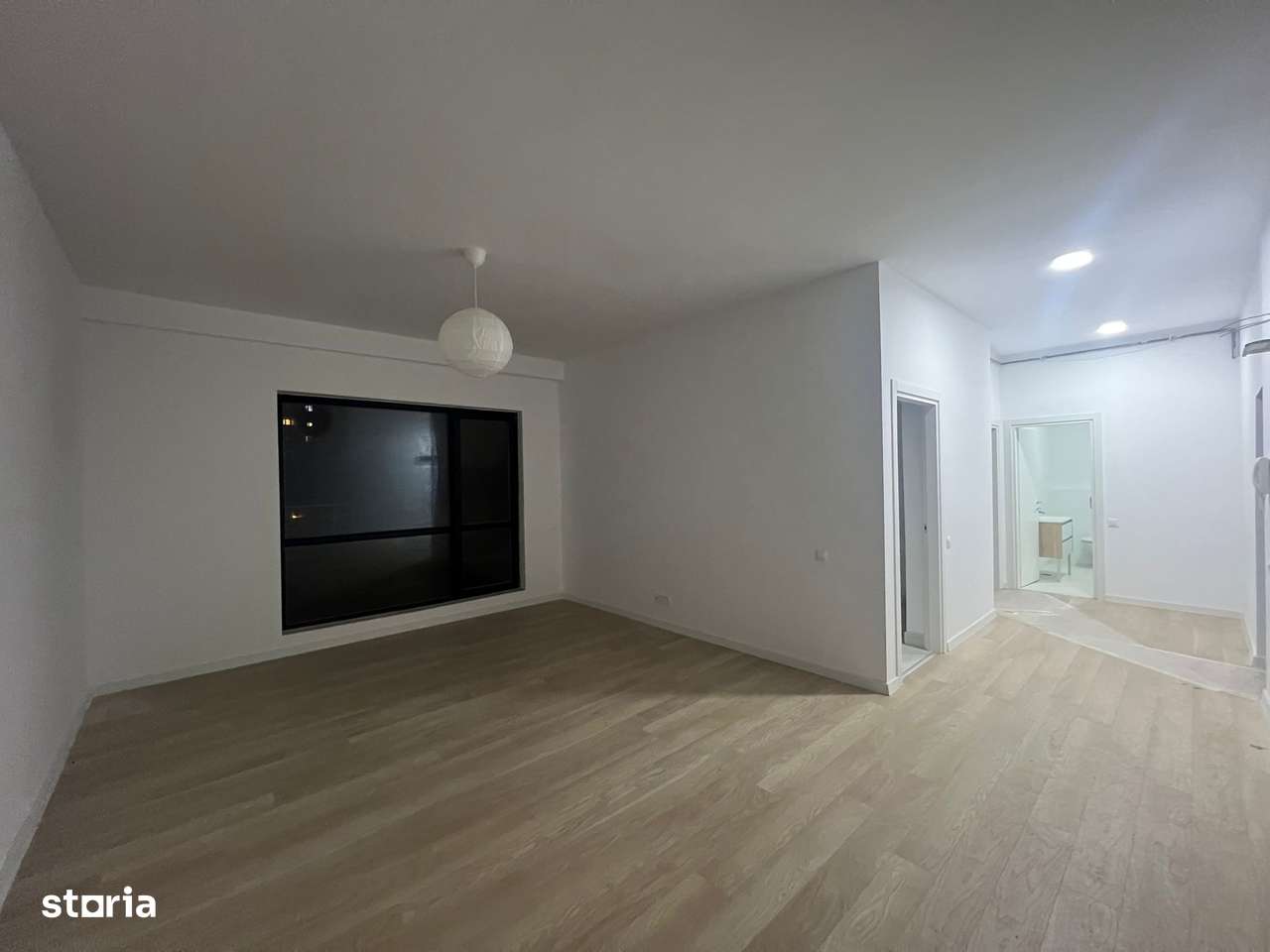 Apartament 2 camere -Parcul Circului- Lacul Tei - 61 mp+ 38 mp terasa!-3