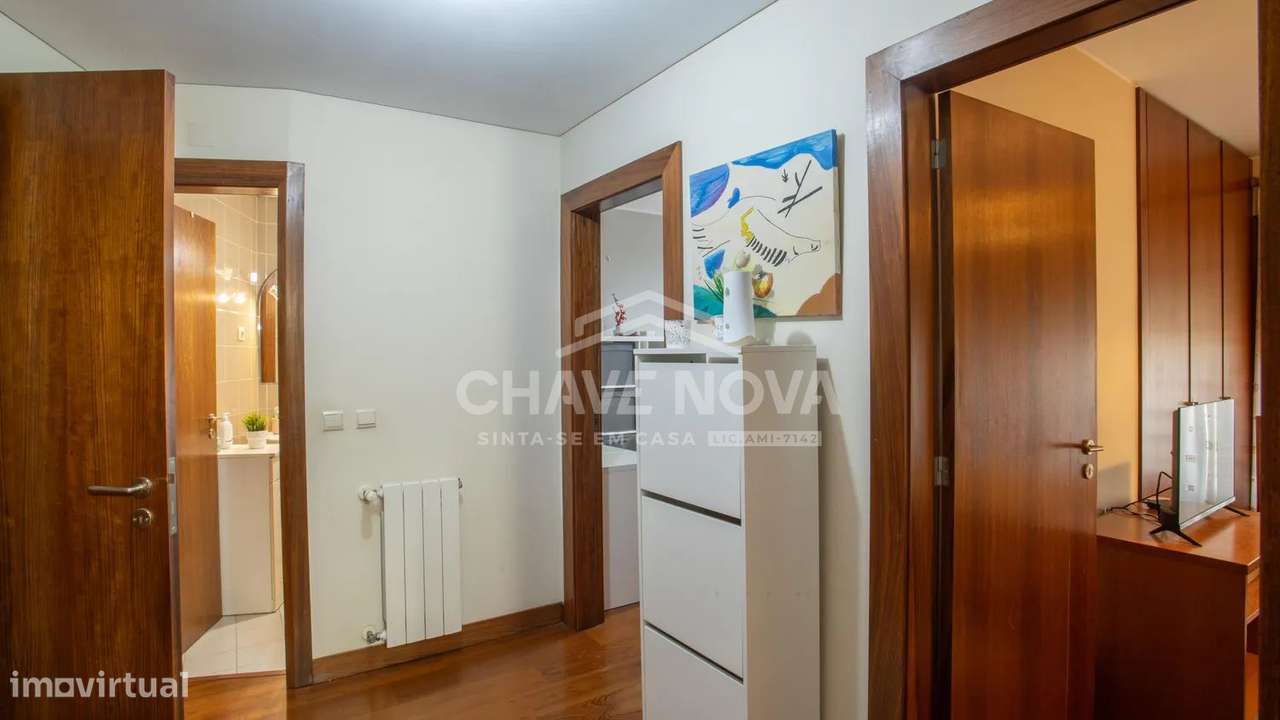 Excelente apartamento T2 em Oliveira do Douro OD/02567/CO-6