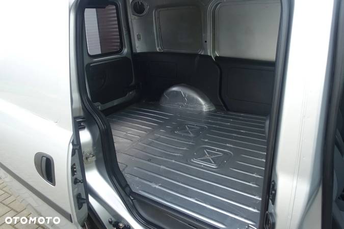 Opel Combo 1.3 CDTI DPF - 5