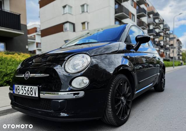 Fiat 500 - 24