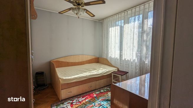 Apartament 2 camere Tiglina 1