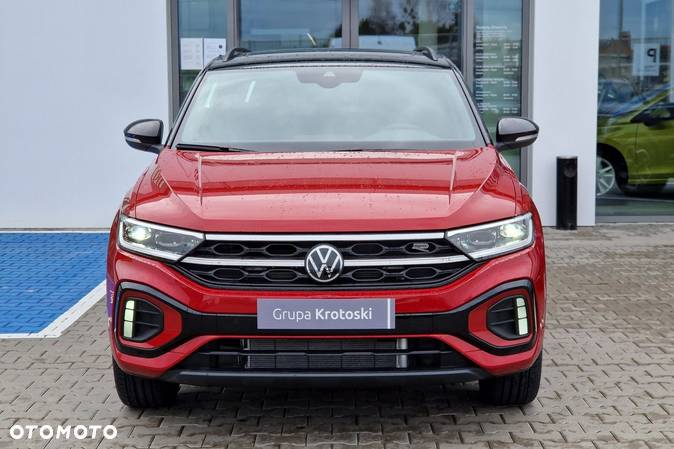 Volkswagen T-Roc - 2