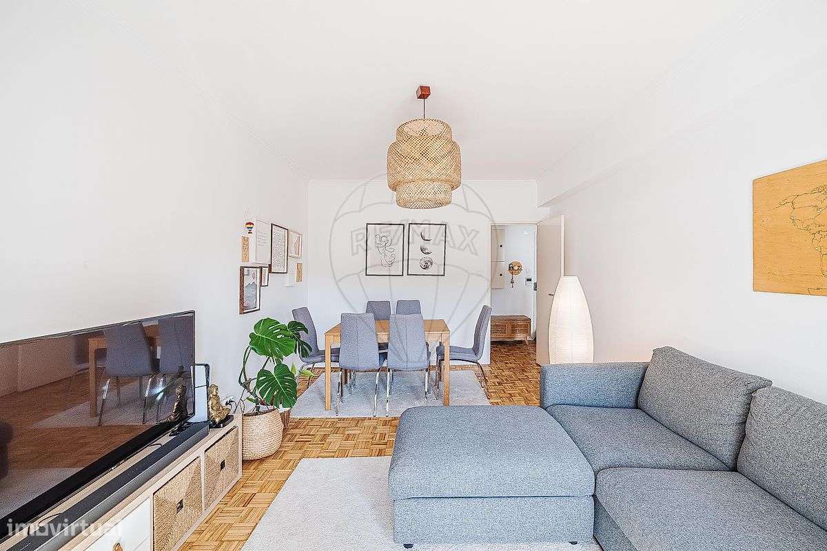 Apartamento T2 para venda-12