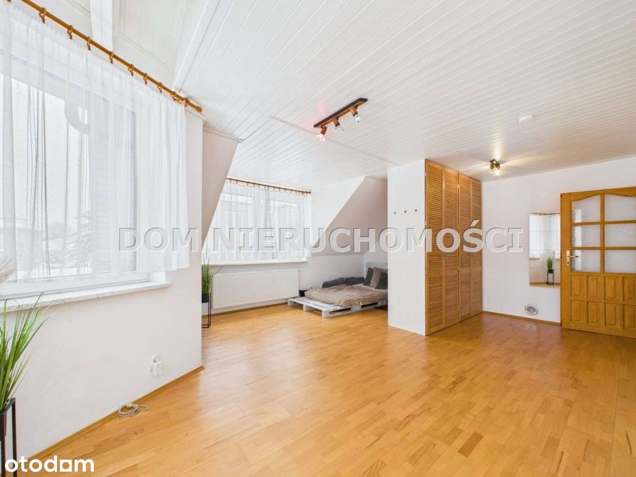 Przestronny Bliźniak na os. Mazurskim 185m2-15