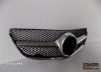 Mercedes E Klasa W207 LCI Grill Silver - 3145 - 6