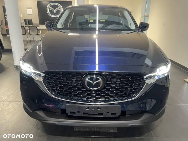 Mazda CX-5 2.0 Exclusive-Line 2WD - 3