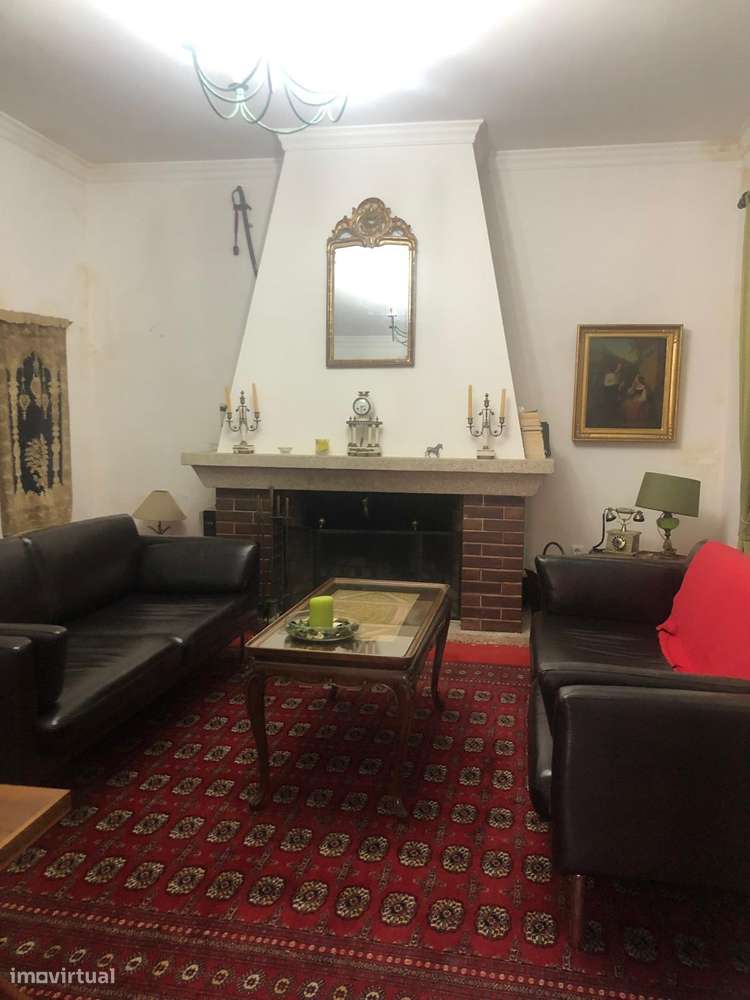 Quinta espetacular na região do vinho verde em plena produção-10