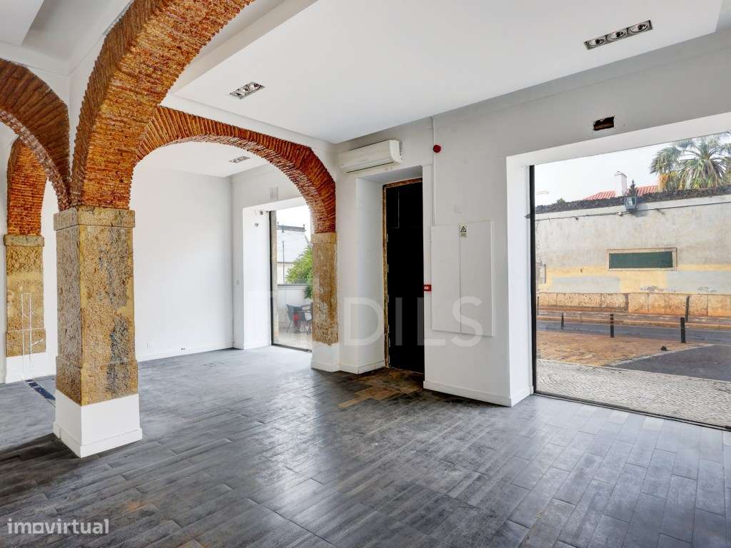 Loja para vender - António Maria Cardoso, Chiado, Lisboa - Grande imagem: 5/20