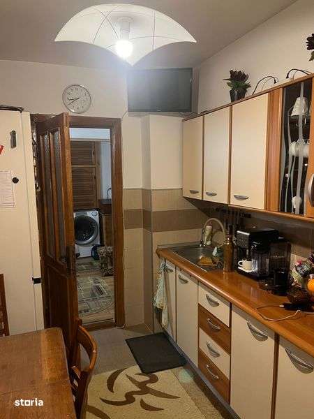 Vand apartament 2 camere Pipirig - Imagine principală: 4/7