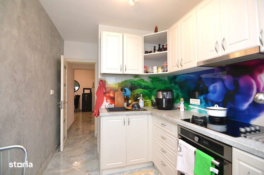 VANZARE APARTAMENT 3 CAMERE UNIRII – PIATA ALBA IULIA-8