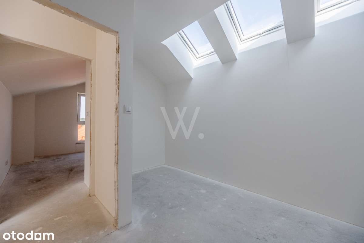 Wyjątkowe Mieszkania w Sercu Osowy | 3.2-5