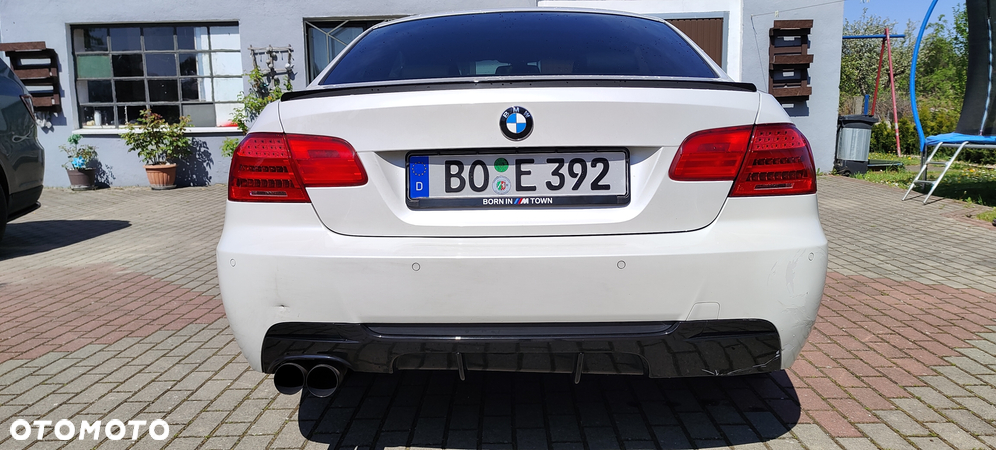 BMW Seria 3 320i Coupe M Sport Edition - 6
