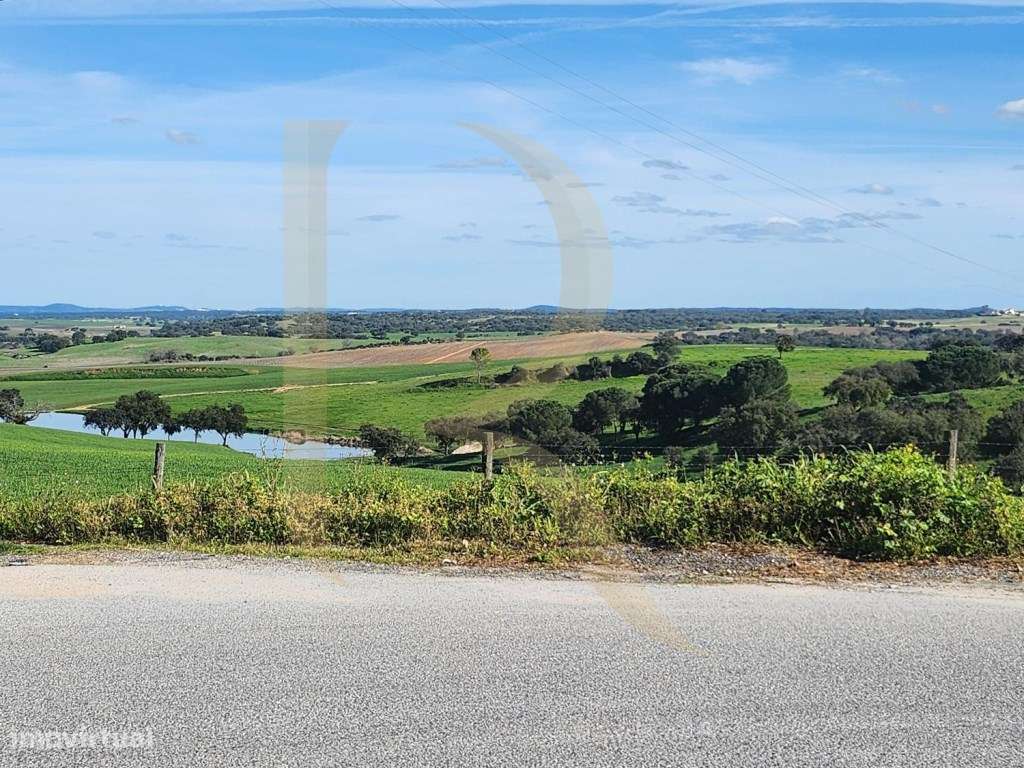 Moradia T3 transformada em T2 com Garagem, inserida num terreno de ...-29