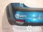 Parachoques Trás FORD Focus Mk2 Hatchback (DA3) (07.2004 - 09.2012) Azul/Cinza P... - 6