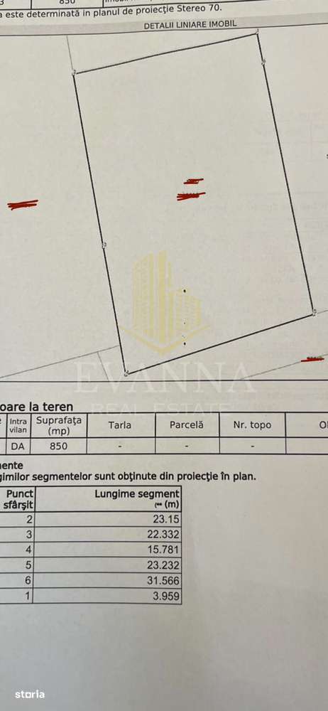 De vanzare 9 ari, intravilan -Tautii de Sus.-4