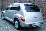 podsufitka Chrysler pt cruiser - 1