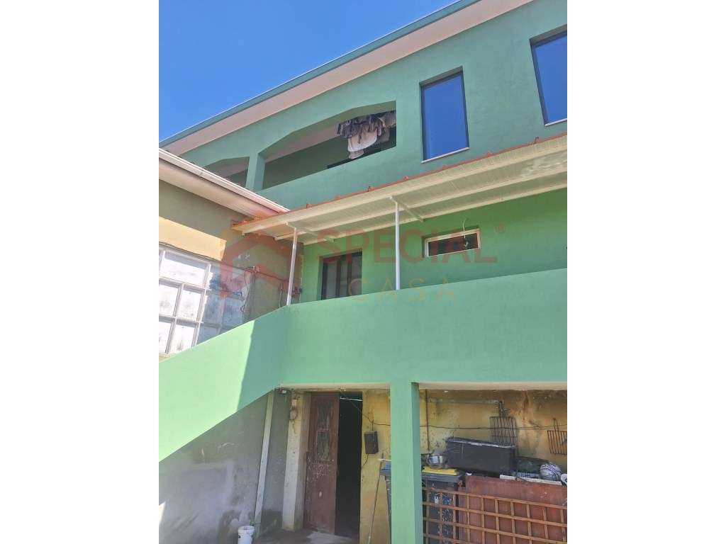 Moradia T6 Duplex Venda Vila Nova de Gaia-9