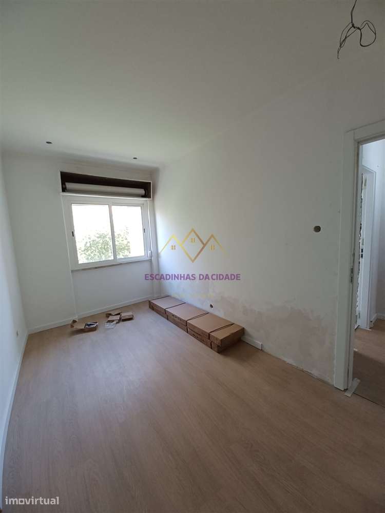 T3 remodelado a estrear na Falagueira, Amadora - Grande imagem: 5/41