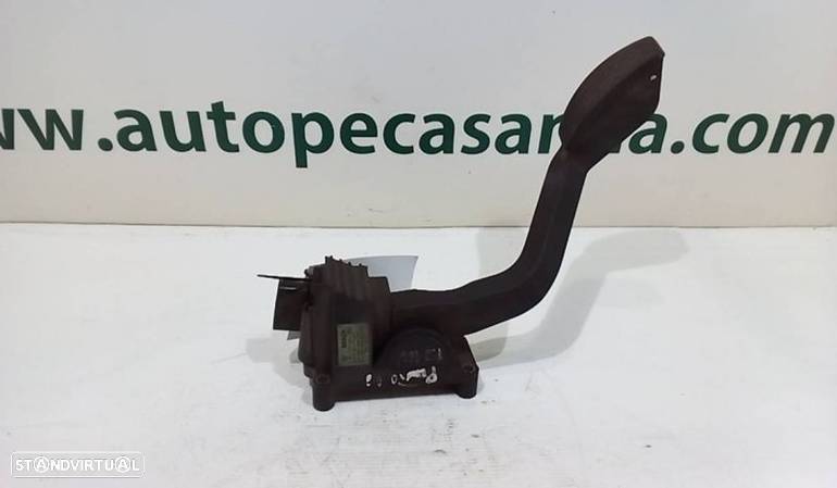 Pedal Potenciometro Acelerador Fiat Punto (188_) - 2