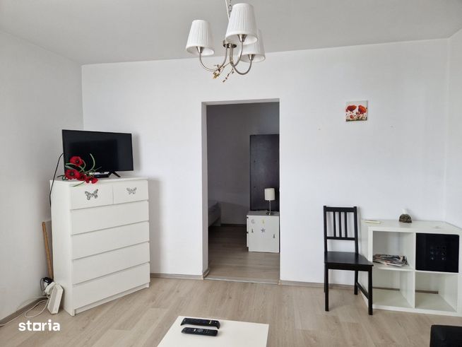 Cafrom Imobiliare-EXCLUSIV Republicii - Apartament 2 Camere de Vanzare-14