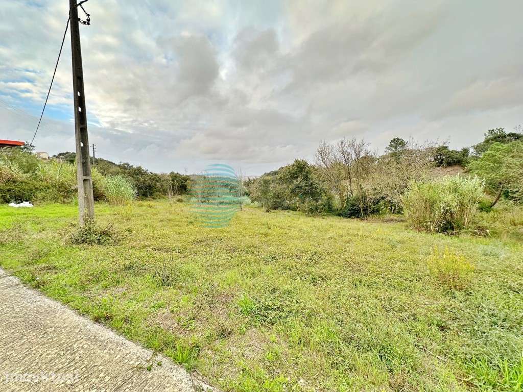 Terreno para a construção de 3 armazéns destinados a comércio, serv... - Grande imagem: 4/19