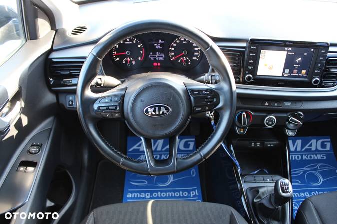 Kia Rio 1.0 T-GDI L - 23