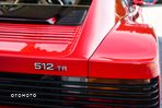 Ferrari 512 - 12