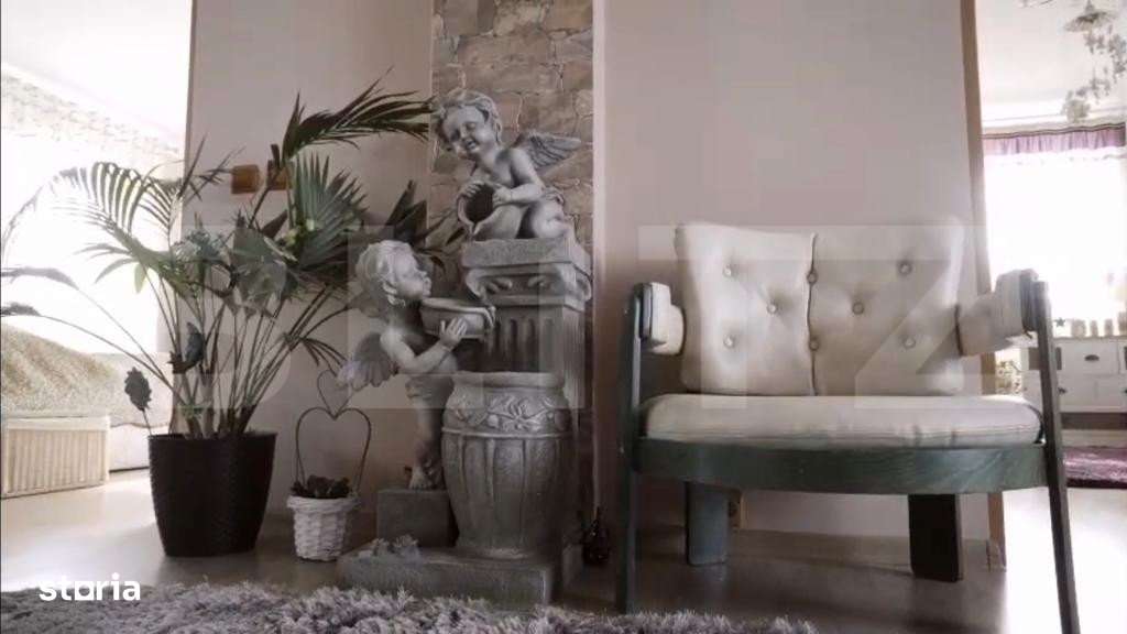 Casa Complex 6 apartamente Reghin - Imagine principală: 4/6