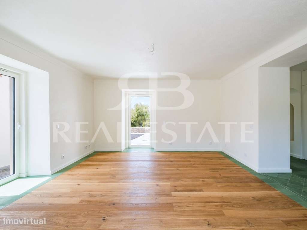 Quinta - 11 hectares com 6 casas, na Serra de São Mamede, Alentejo-32