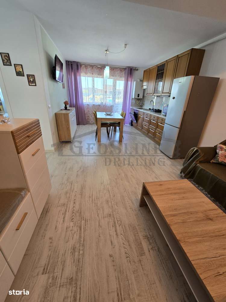 BACIU HILLS Apartament 3 camere Parcare subterană inclusă - Imagine principală: 5/20