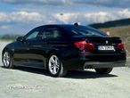 BMW Seria 5 520d - 4